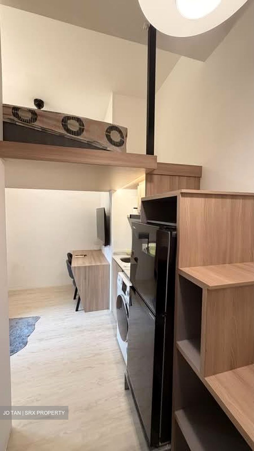 River Valley Road (D10), Apartment #576781571